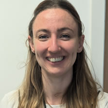 Meet Kate McMahon - a Counselling Psychologist