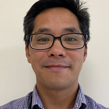 Hear from James Quah - Nurse