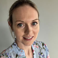 Day in the Life of a Dietitian - Mair�ad Doyle