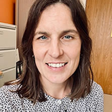 Hear from an Occupational Therapist - Catherine Healy