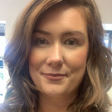 Meet Orla O�Sullivan from the CAMHS team