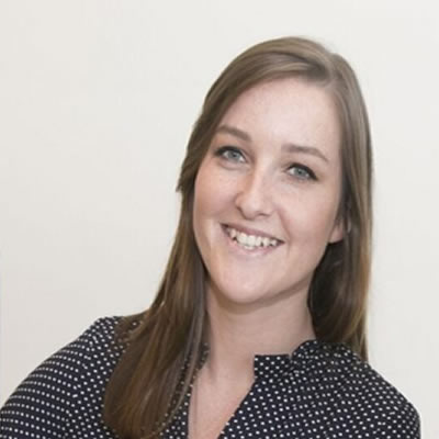 Maeve Doyle - Flight software & operations scientist