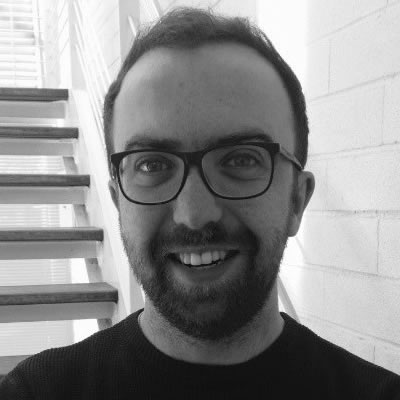 John E. Ward - Space Product Manager