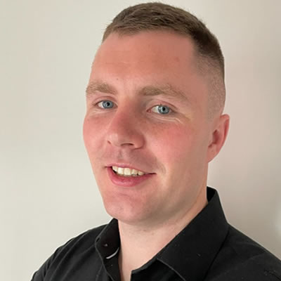 Evan Slattery - Business Development Manager with Aerospace Engineering 
