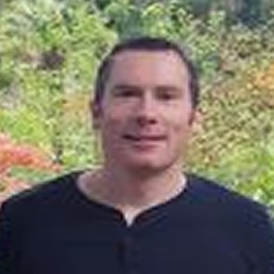Chief Technology Officer at Ubotica Technologies - Aubrey Dunne