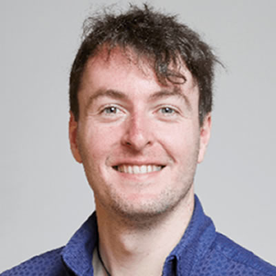 Mark Kennedy- School of Physics Lecturer at UCC