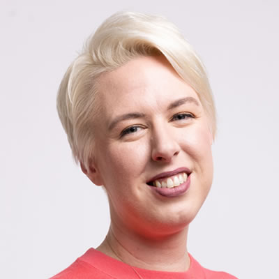 Eimear O�Carroll - CTO and Co- Founder of Lios