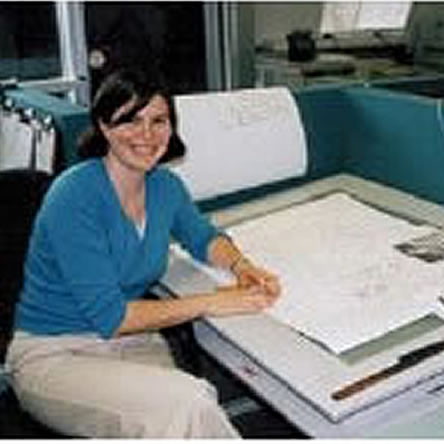 A day in the life of a Meteorologist 
