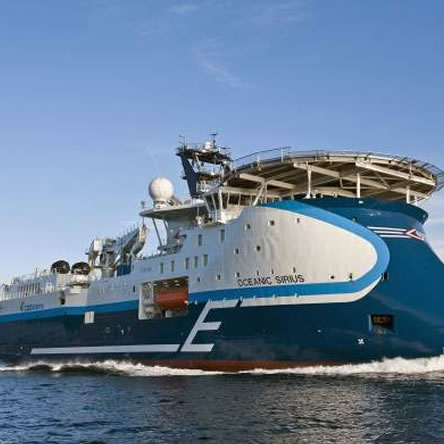 A day in the life of an Onboard Geophysicist 