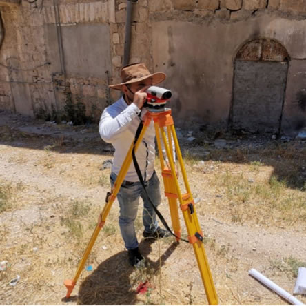 A day in the life of a Geophysicist 