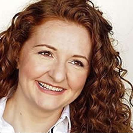 Niamh Shaw - Science Communicator and Performer