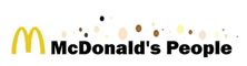 Sponsored by McDonald's