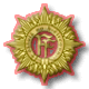 Army Cap badge
