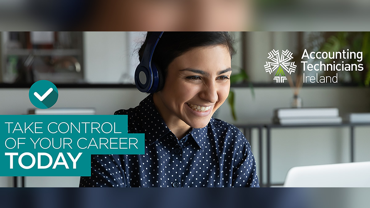 Accounting Technicians Ireland