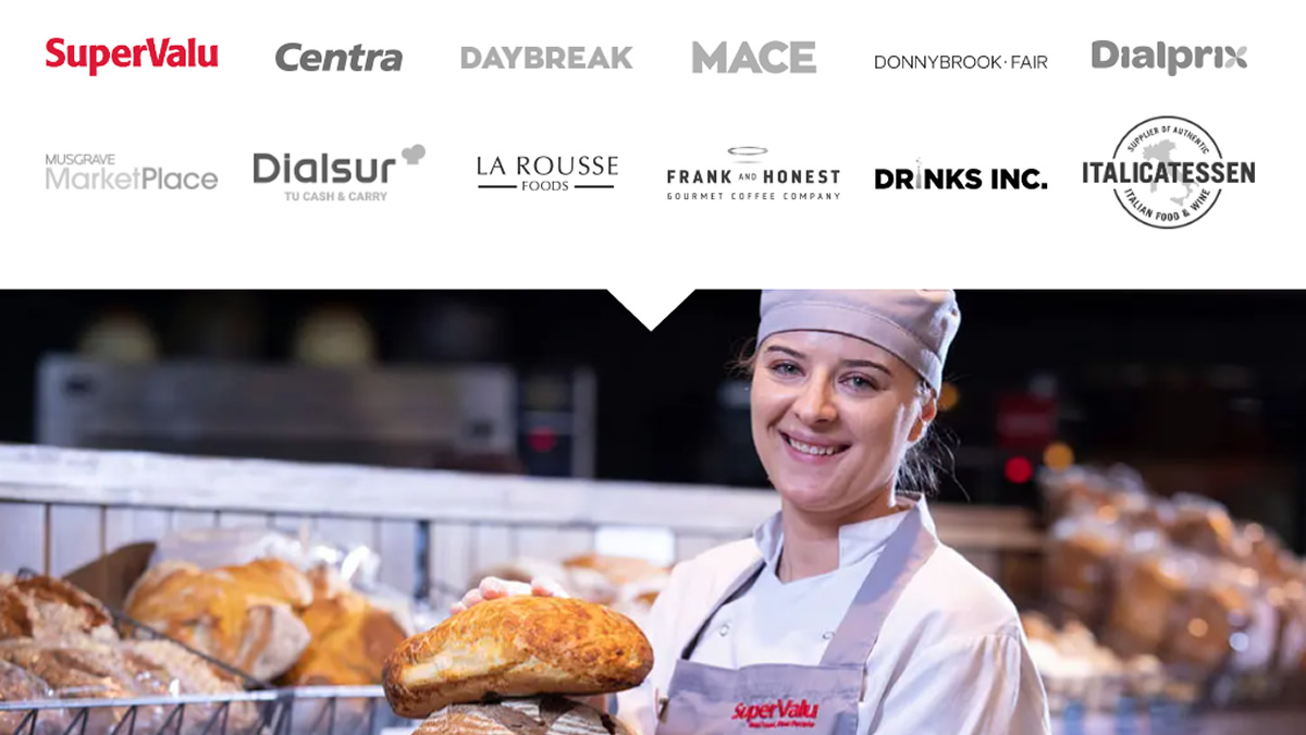 Musgrave Group