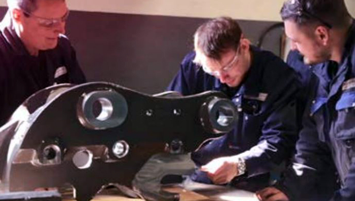 Motor Industry Apprenticeships