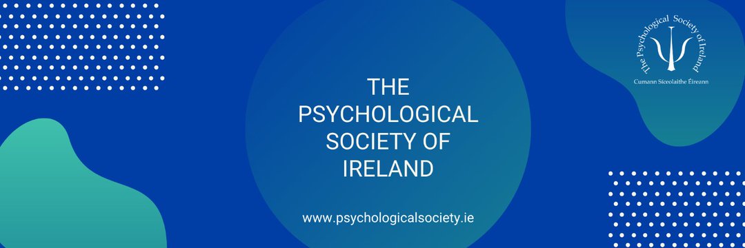 The Psychological Society of Ireland