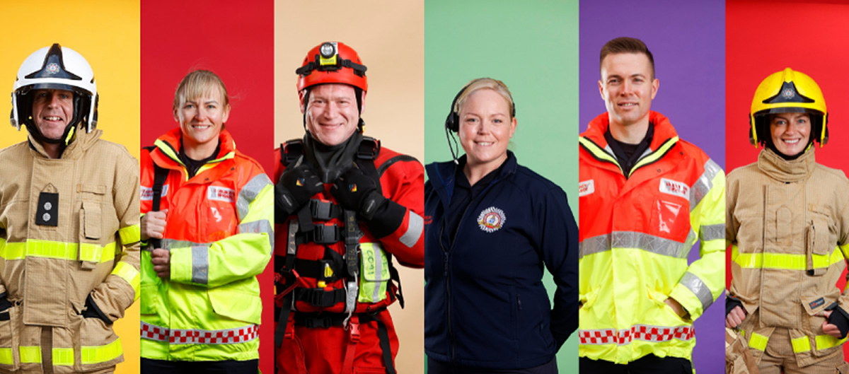 Dublin Fire Brigade