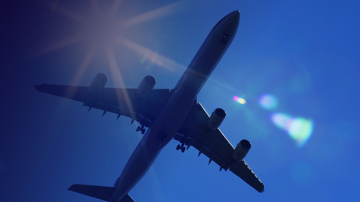 Aircraft Leasing 