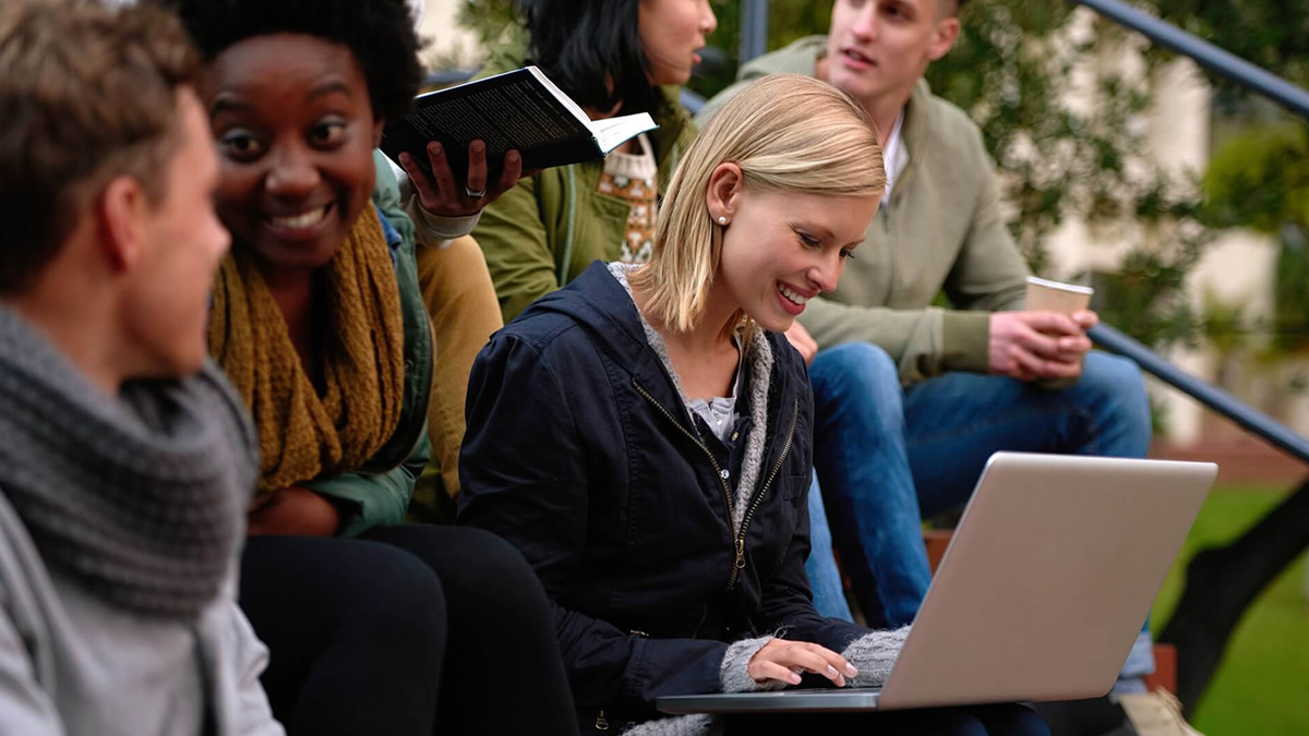 FIT - Fastrack into Information Technology