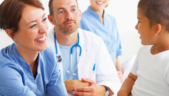 Health Service Executive