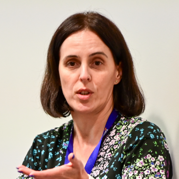 Senior Clinical Psychologist - Dr Katarina Timulakova 