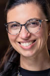 Tania Costa , Head of Events at EPIC & CHQ  