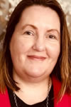 Maree OBrien, Guest Experience Manager,  Sustainability & Innovation Lead