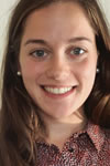 Hannah Smyth , Events Programme Coordinator