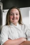 Fiona Keyes, Chef 