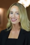 Donna-Marie Cooney, Reservations Manager - The Heritage Hotel