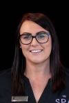 Hotel Spa Manager  - Amy Brady  