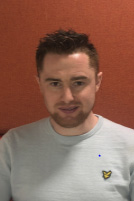 Graduate Recruitment Team Lead - Ross O'Brien 