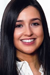 Amy ODwyer, Associate Sustainability Advisor