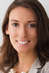 Sara Hickey , Assistant Trading Manager