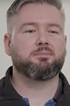 Stephen Keating, Sysco Logistics Associate Apprenticeship Stephen Keating, Sysco Logistics Associate Apprenticeship