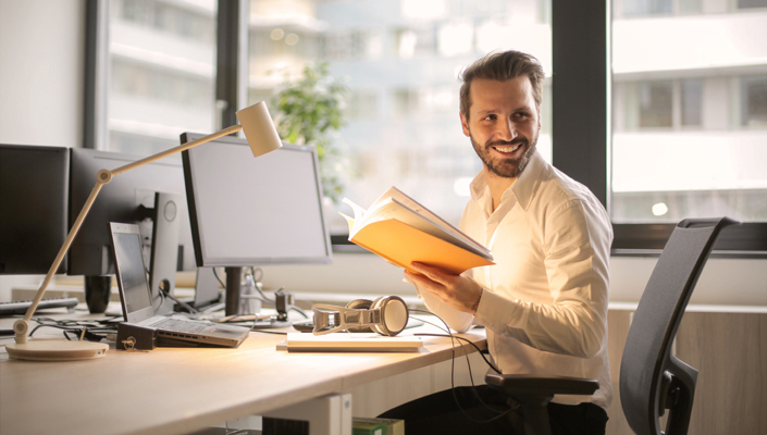 Qualifying as an Accountant