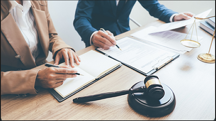 In-House Counsel & Public Sector