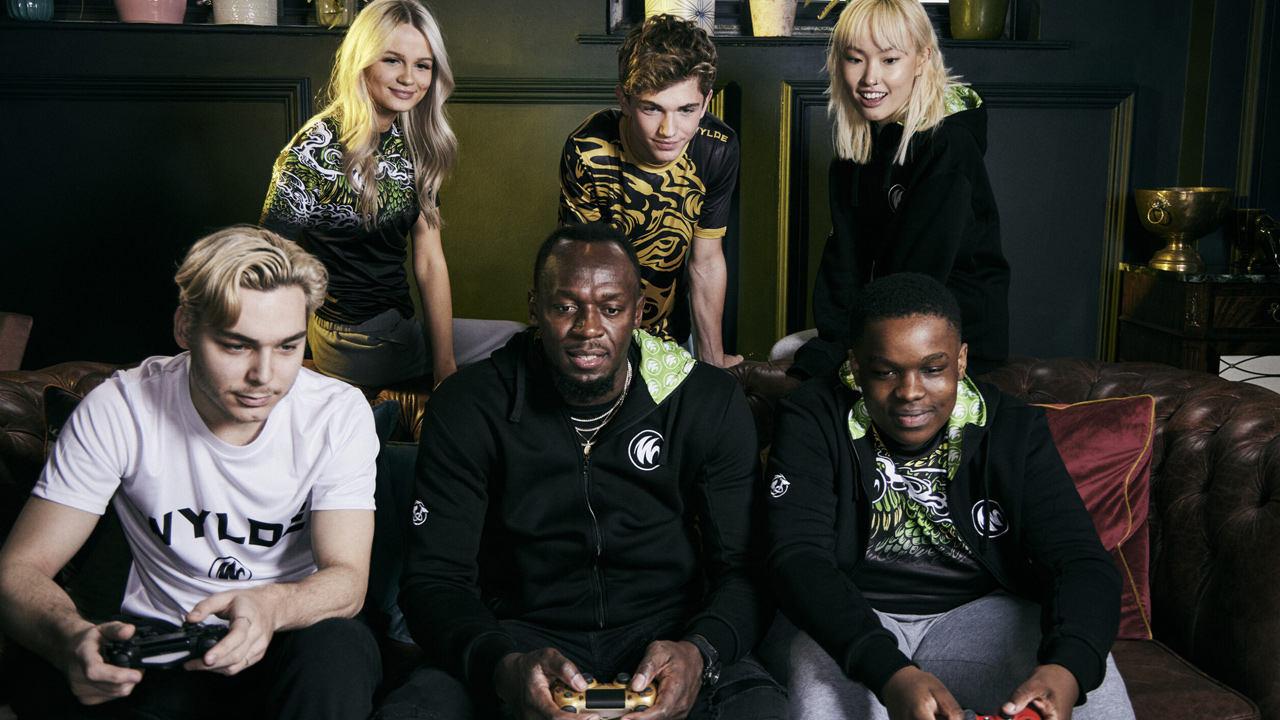 Photo of Wylde Esports Club
